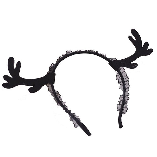 Fancy Headband