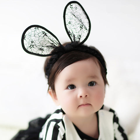 Lovely Girl Cutey Headband