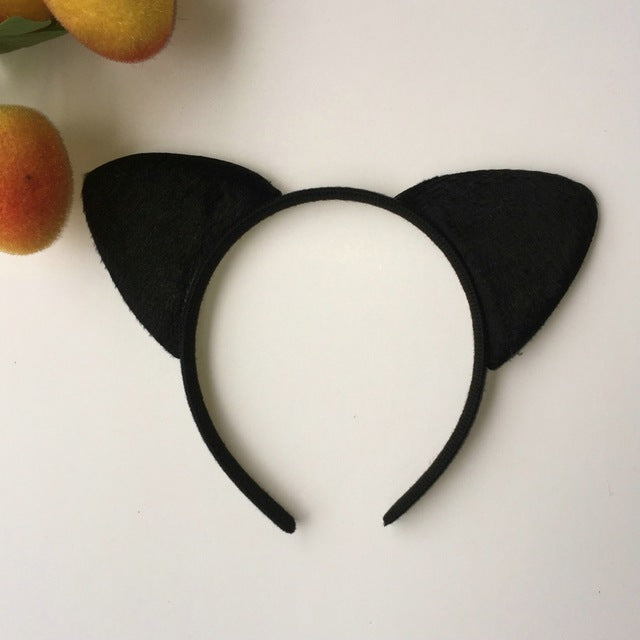 Comfy Cloth Headband