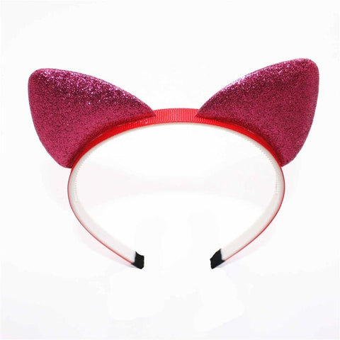 Bling Bling Ear Headband