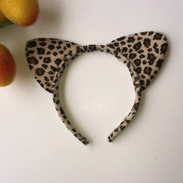 Comfy Cloth Headband