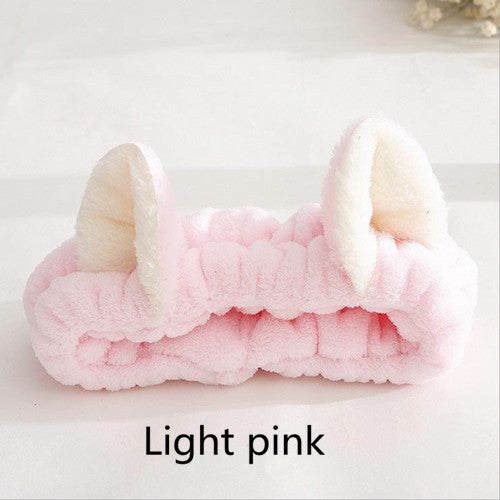 Elastic Fantastic Headband