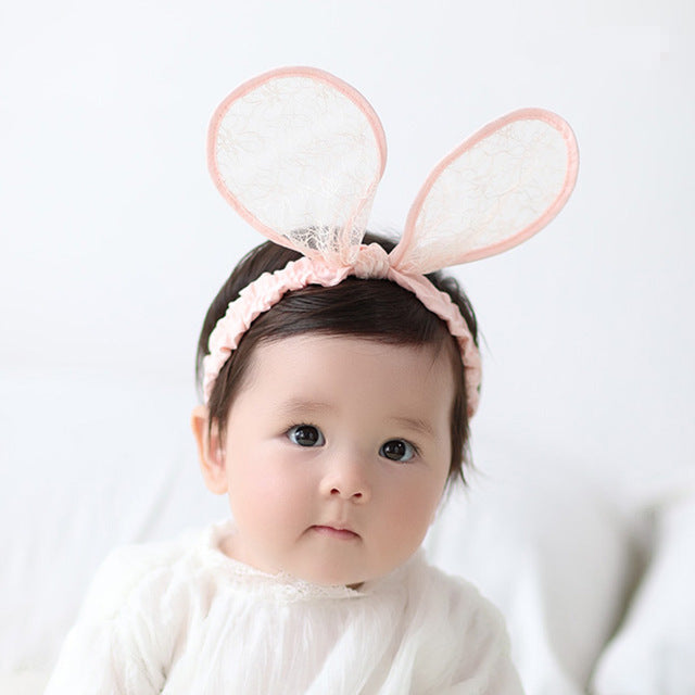 Lovely Girl Cutey Headband
