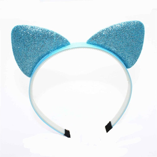 Bling Bling Ear Headband
