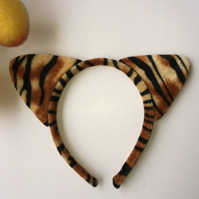Comfy Cloth Headband