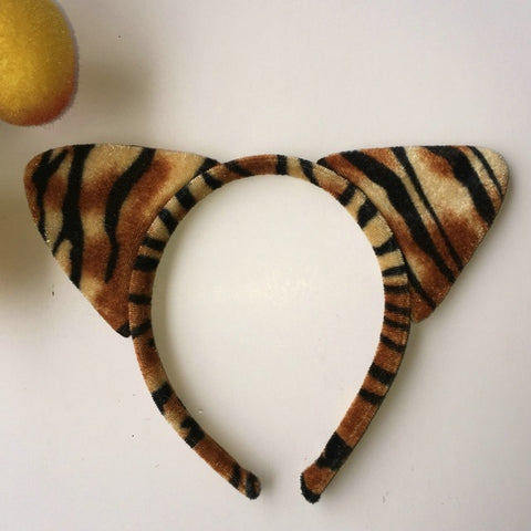 Comfy Cloth Headband