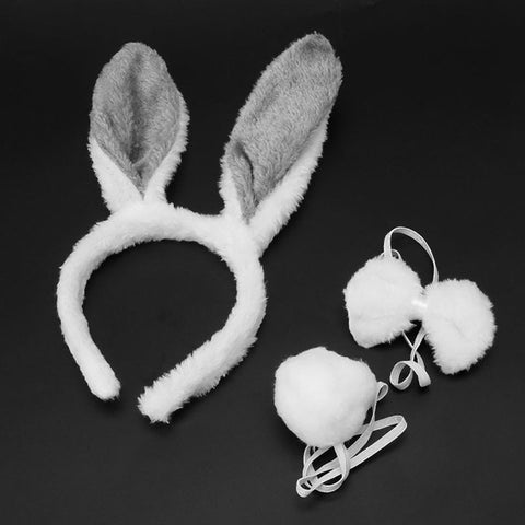 Lovely Bunny Headband