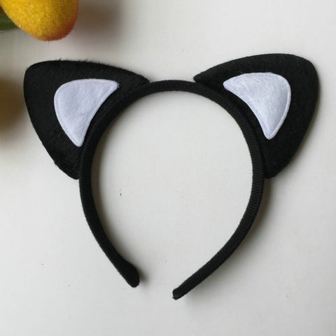 Comfy Cloth Headband