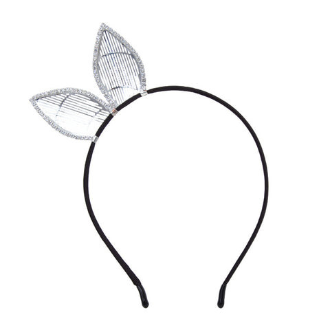 Crystal Bling Headband