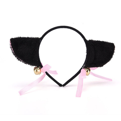 Fancy Ear Headband