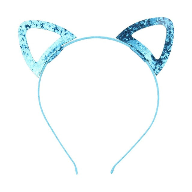 Crystallize Headband