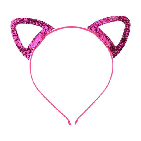 Crystallize Headband